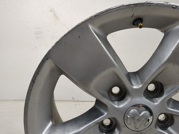 2011-2022 Ram 1500 Oem Wheel Rim 1397406