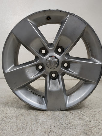 compare product 2011-2022 Ram 1500 Oem Wheel Rim 1397406