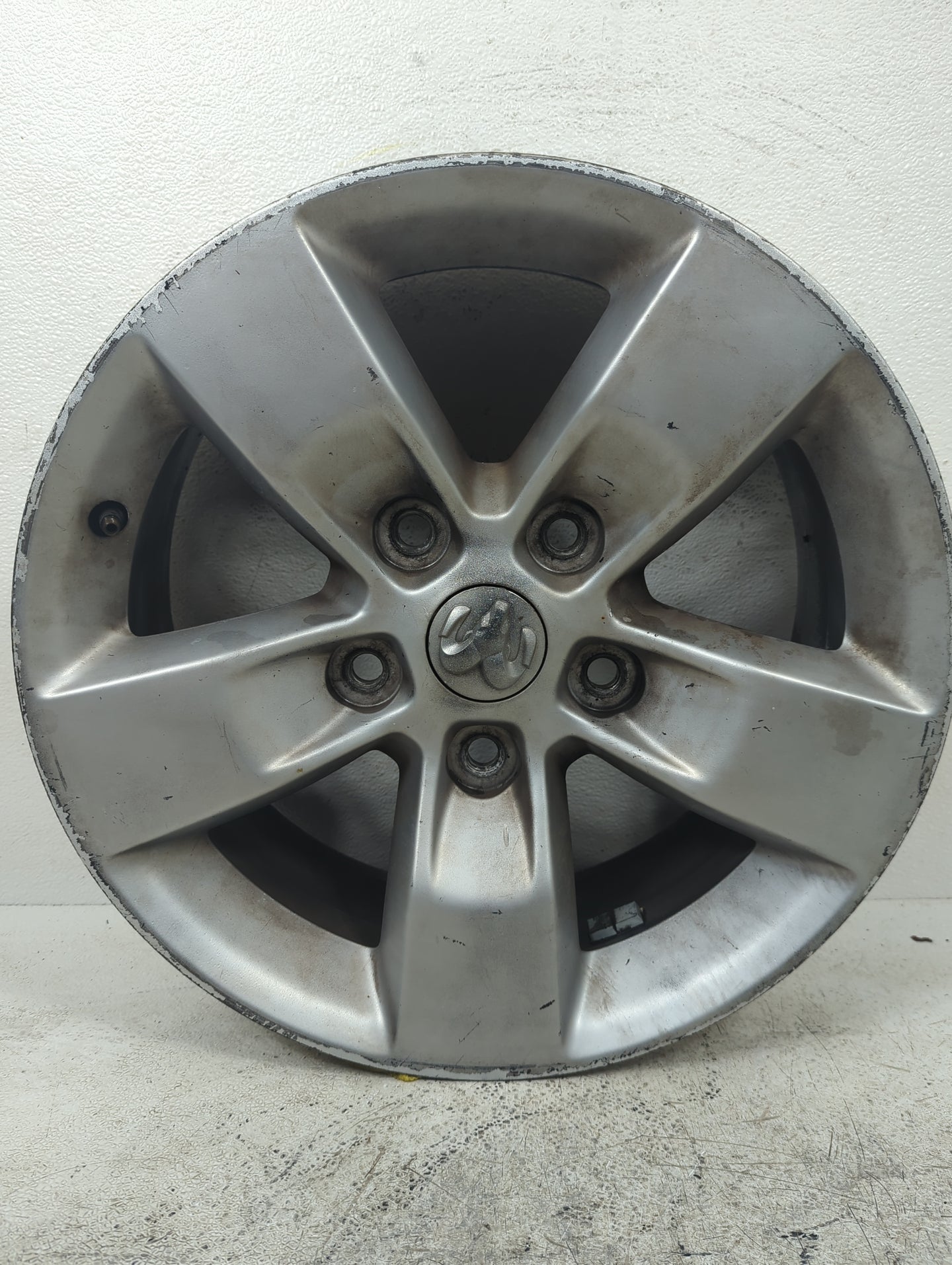 2011-2022 Ram 1500 Oem Wheel Rim 1397407 - Oemusedautoparts1.com