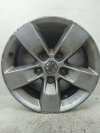 2011-2022 Ram 1500 Oem Wheel Rim 1397407 - Oemusedautoparts1.com