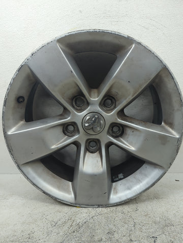 2011-2022 Ram 1500 Oem Wheel Rim 1397407 - Oemusedautoparts1.com