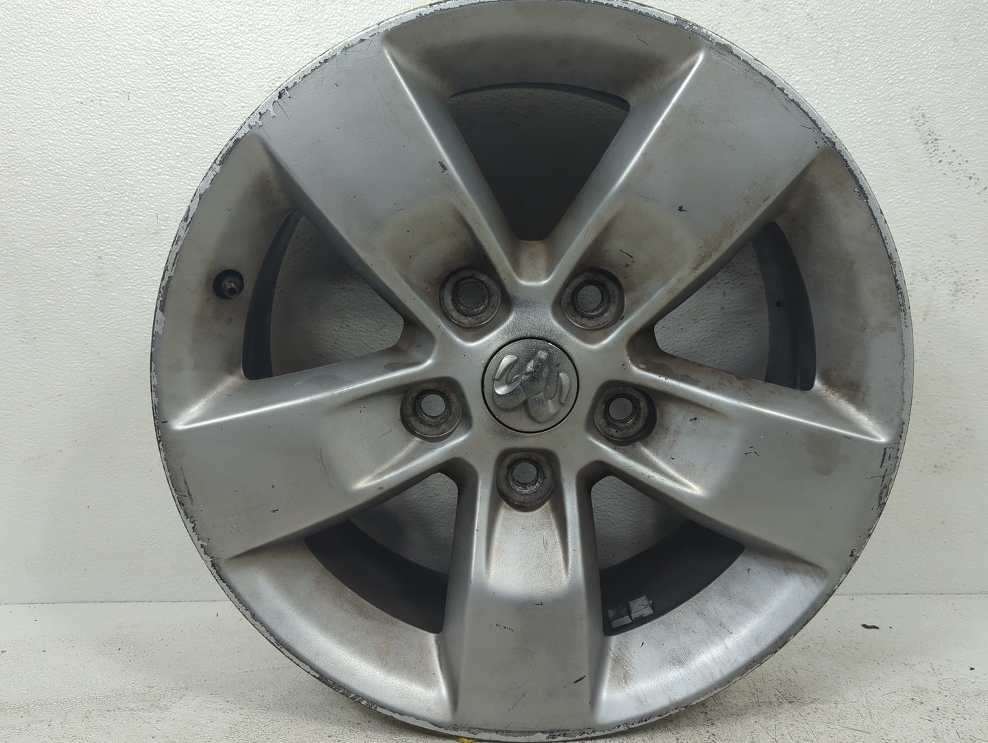 2011-2022 Ram 1500 Oem Wheel Rim 1397407 - Oemusedautoparts1.com