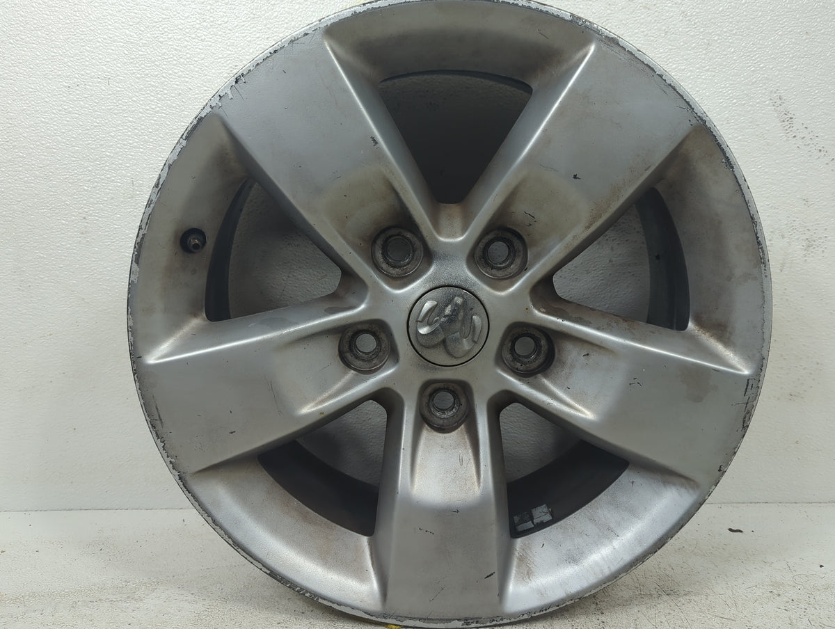 2011-2022 Ram 1500 Oem Wheel Rim 1397407 - Oemusedautoparts1.com