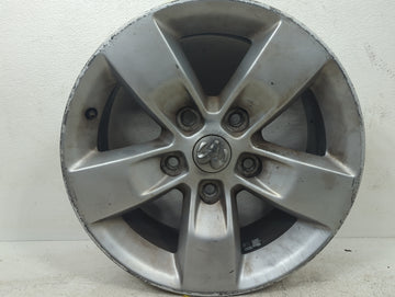 2011-2022 Ram 1500 Oem Wheel Rim 1397407