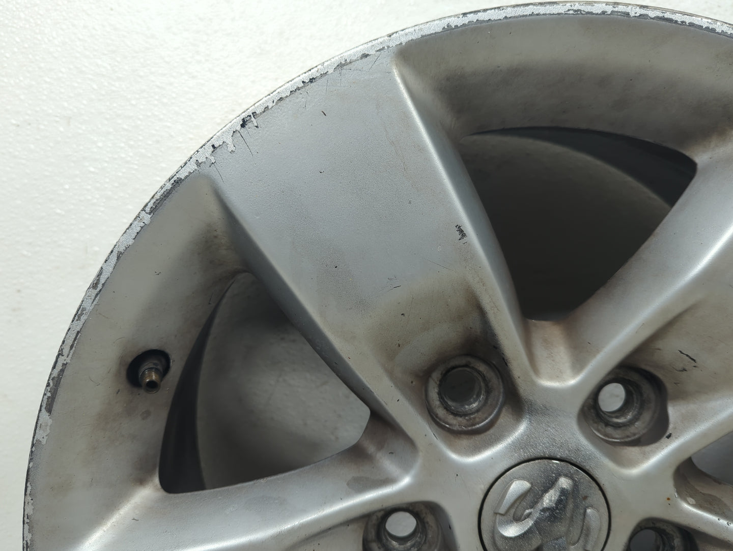 2011-2022 Ram 1500 Oem Wheel Rim 1397407 - Oemusedautoparts1.com