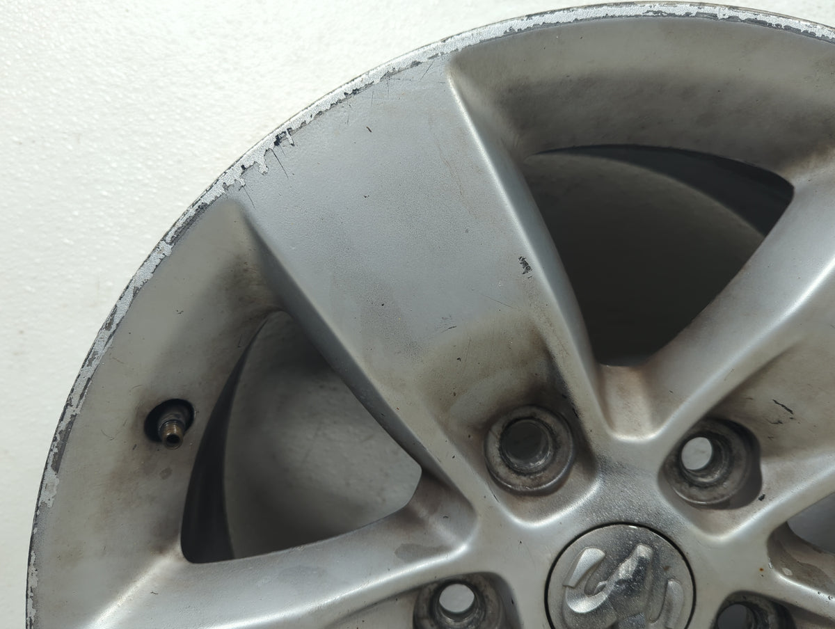 2011-2022 Ram 1500 Oem Wheel Rim 1397407 - Oemusedautoparts1.com