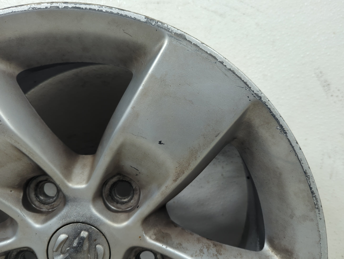 2011-2022 Ram 1500 Oem Wheel Rim 1397407 - Oemusedautoparts1.com