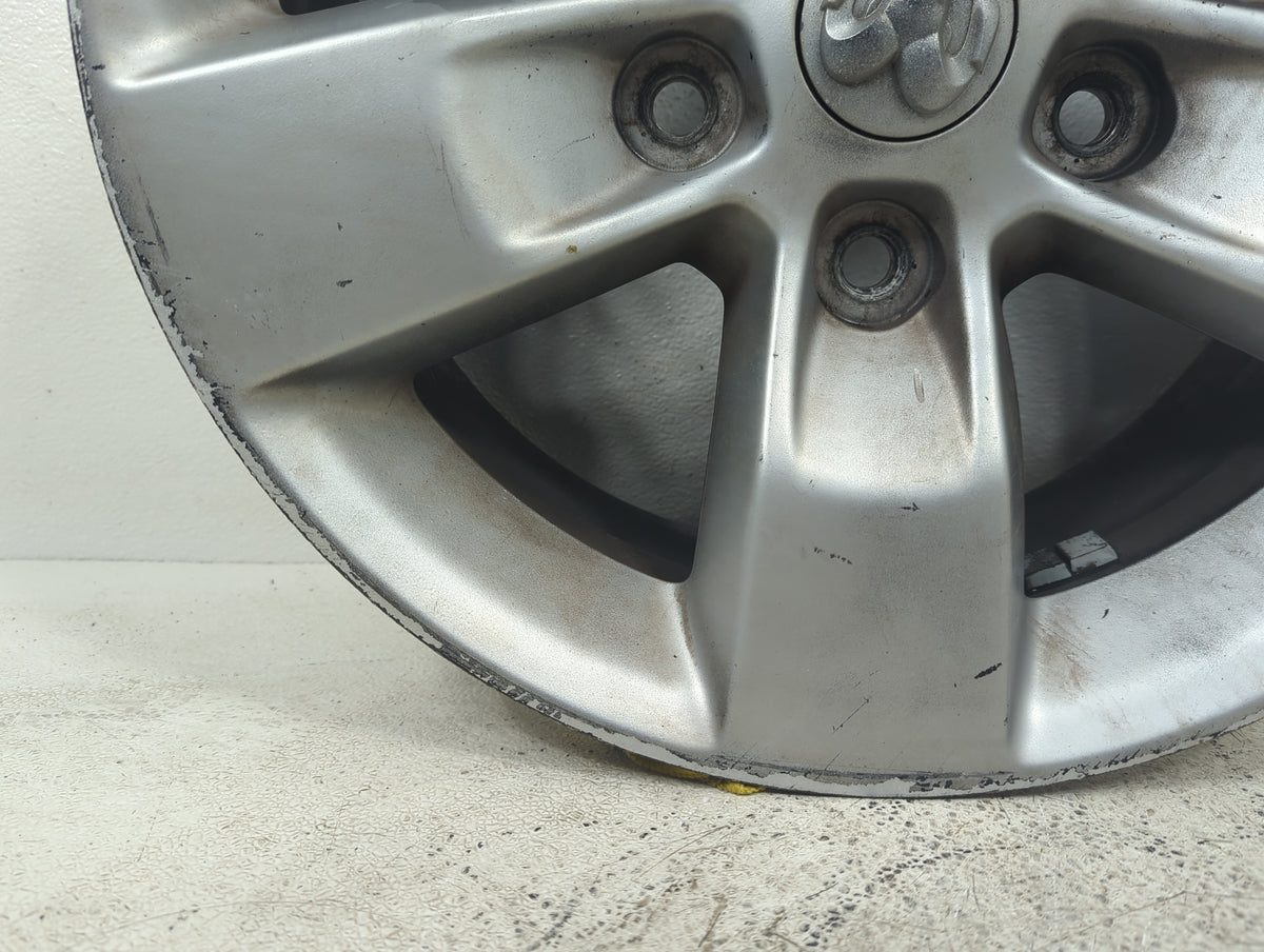 2011-2022 Ram 1500 Oem Wheel Rim 1397407 - Oemusedautoparts1.com