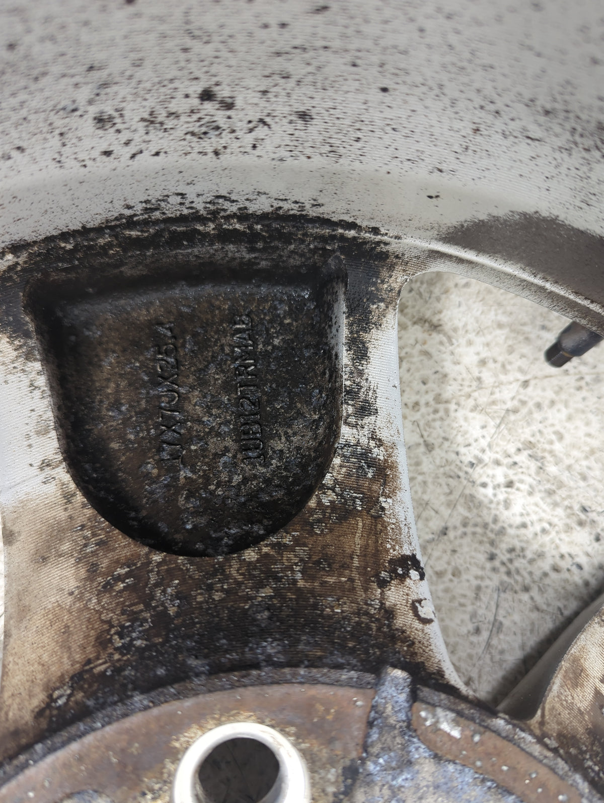 2011-2022 Ram 1500 Oem Wheel Rim 1397407 - Oemusedautoparts1.com