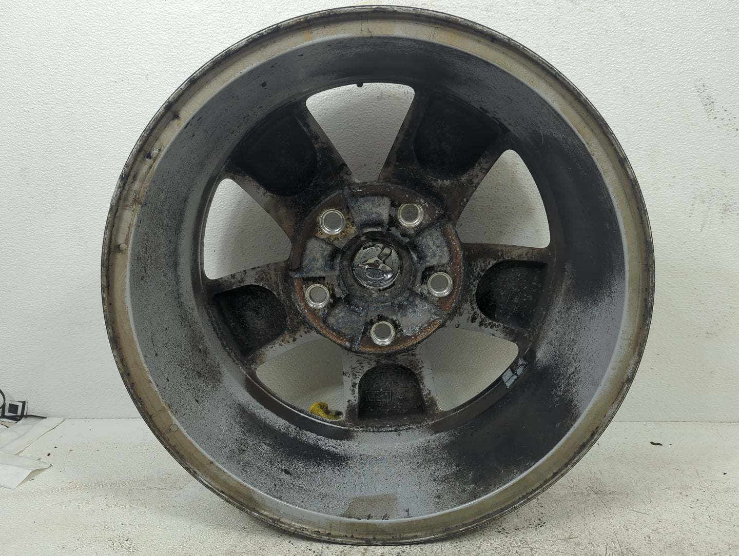 2011-2022 Ram 1500 Oem Wheel Rim 1397407 - Oemusedautoparts1.com