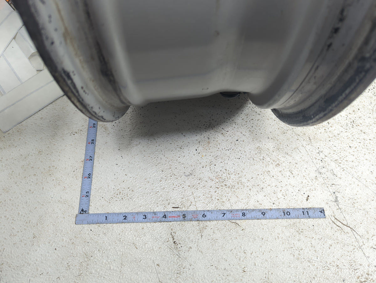 2011-2022 Ram 1500 Oem Wheel Rim 1397407 - Oemusedautoparts1.com