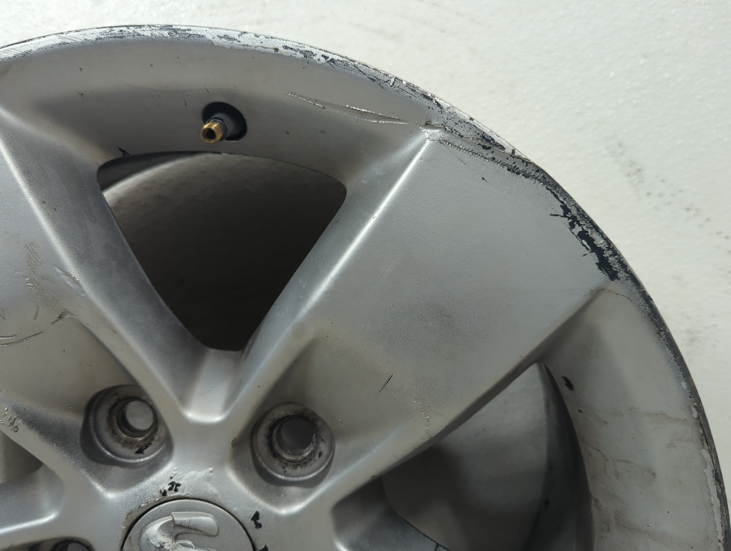 2011-2022 Ram 1500 Oem Wheel Rim 1397408 - Oemusedautoparts1.com
