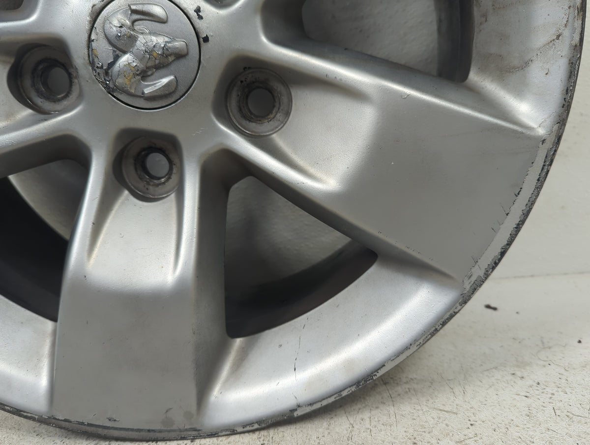 2011-2022 Ram 1500 Oem Wheel Rim 1397408 - Oemusedautoparts1.com
