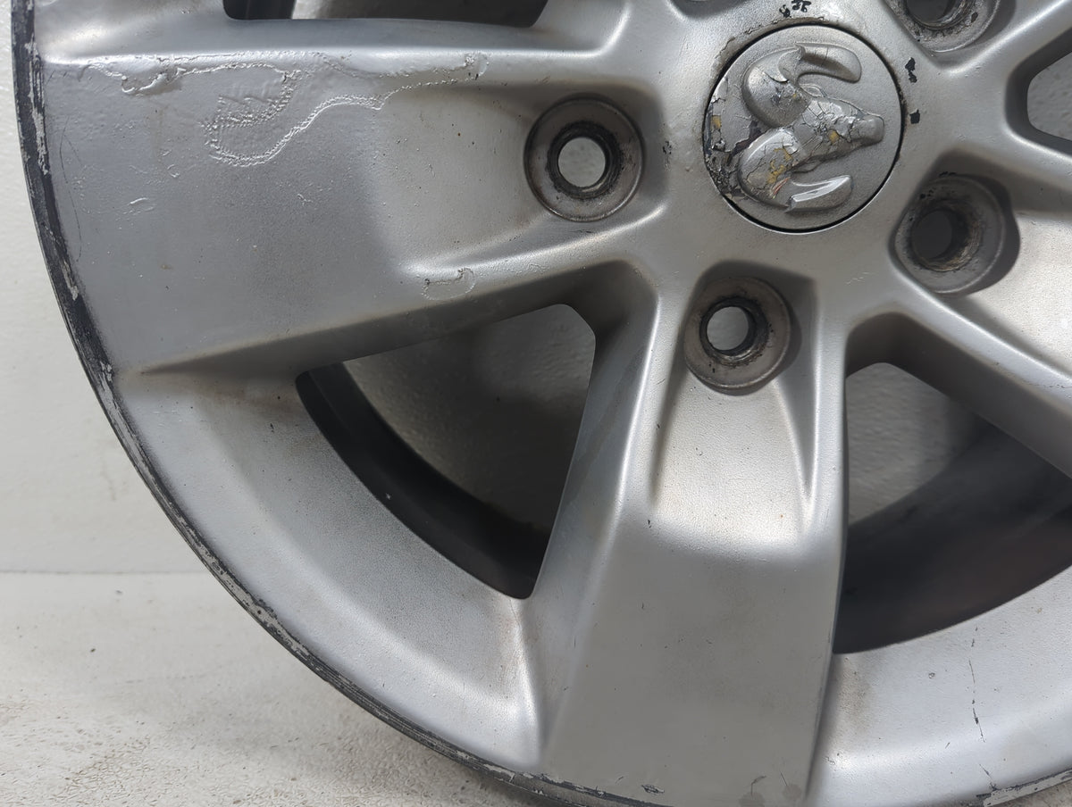 2011-2022 Ram 1500 Oem Wheel Rim 1397408 - Oemusedautoparts1.com