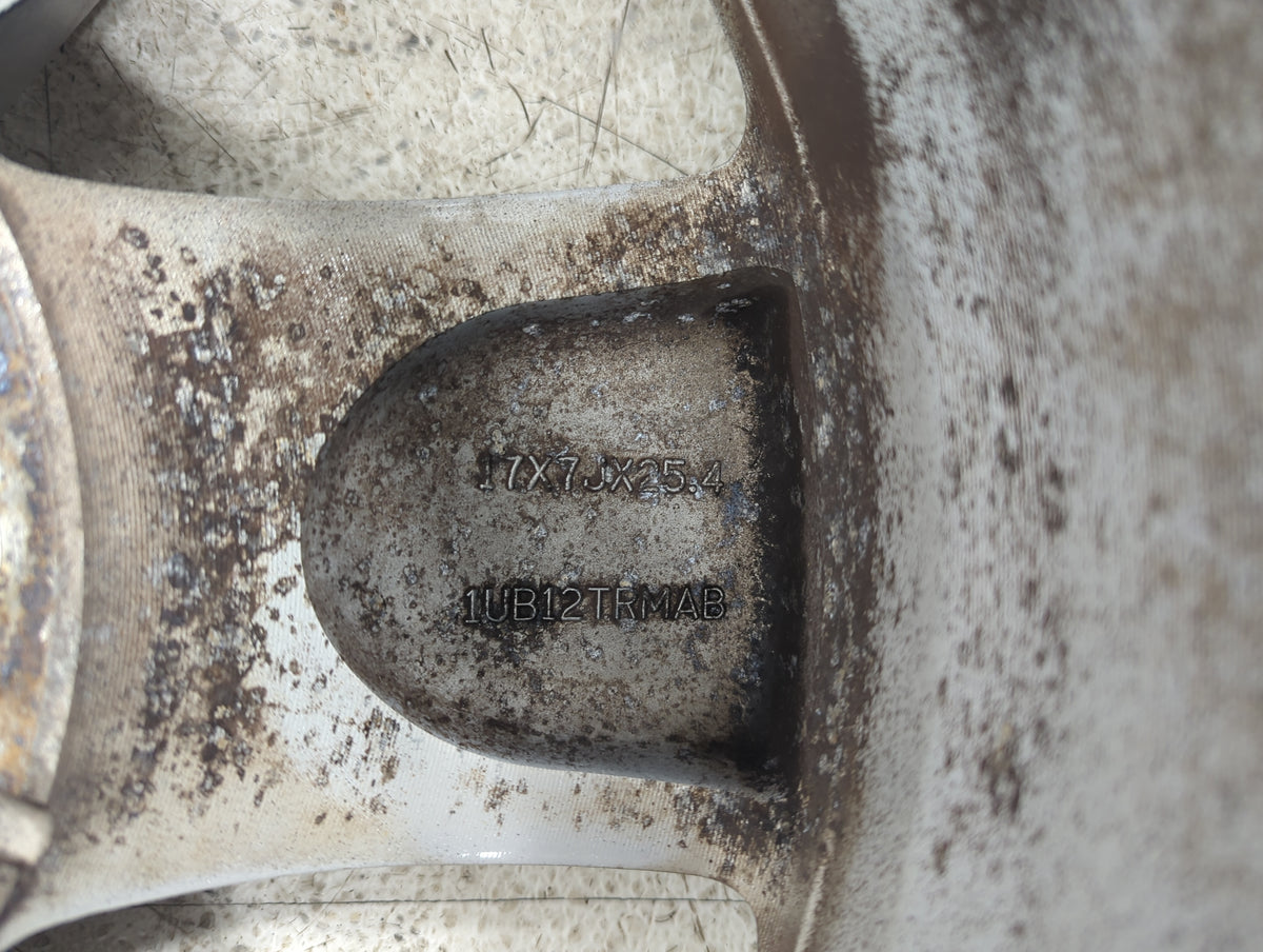 2011-2022 Ram 1500 Oem Wheel Rim 1397408 - Oemusedautoparts1.com