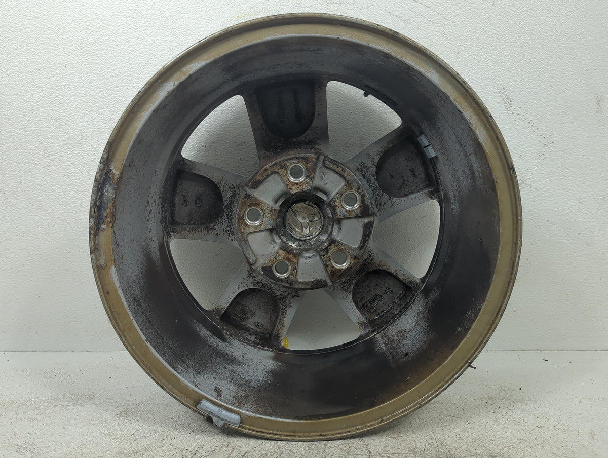2011-2022 Ram 1500 Oem Wheel Rim 1397408 - Oemusedautoparts1.com