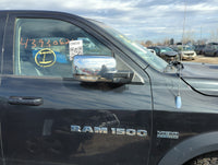 2011-2012 Ram 1500 Passenger Side View Mirror - Right Door Mirror OEM Used - Oemusedautoparts1.com