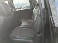 2011 Ram 1500 Rear Seat Oem - Oemusedautoparts1.com