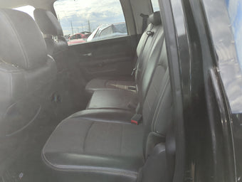 compare product 2011 Ram 1500 Rear Seat Oem