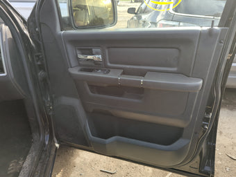 compare product 2011 Ram 1500 Front Right Passenger Interior Door Panel Trim