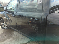 2011-2022 Ram 1500 Driver Rear Door Oem 1402061 - Oemusedautoparts1.com