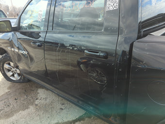 compare product 2011-2022 Ram 1500 Driver Rear Door Oem 1402061