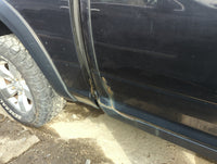 2011-2022 Ram 1500 Passenger Rear Door Oem 1402114 - Oemusedautoparts1.com