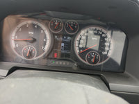 2011 Ram 1500 Instrument Cluster Speedometer Gauges Miles:198K Fits OEM Used Auto Parts - Oemusedautoparts1.com