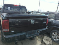 2011-2011 Ram 1500 Trunk/decklid/hatch/tailgate Oem - Oemusedautoparts1.com
