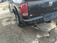 2011-2022 Ram 1500 Rear Bumper Assembly Oem - Oemusedautoparts1.com