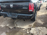 2011-2022 Ram 1500 Rear Bumper Assembly Oem - Oemusedautoparts1.com