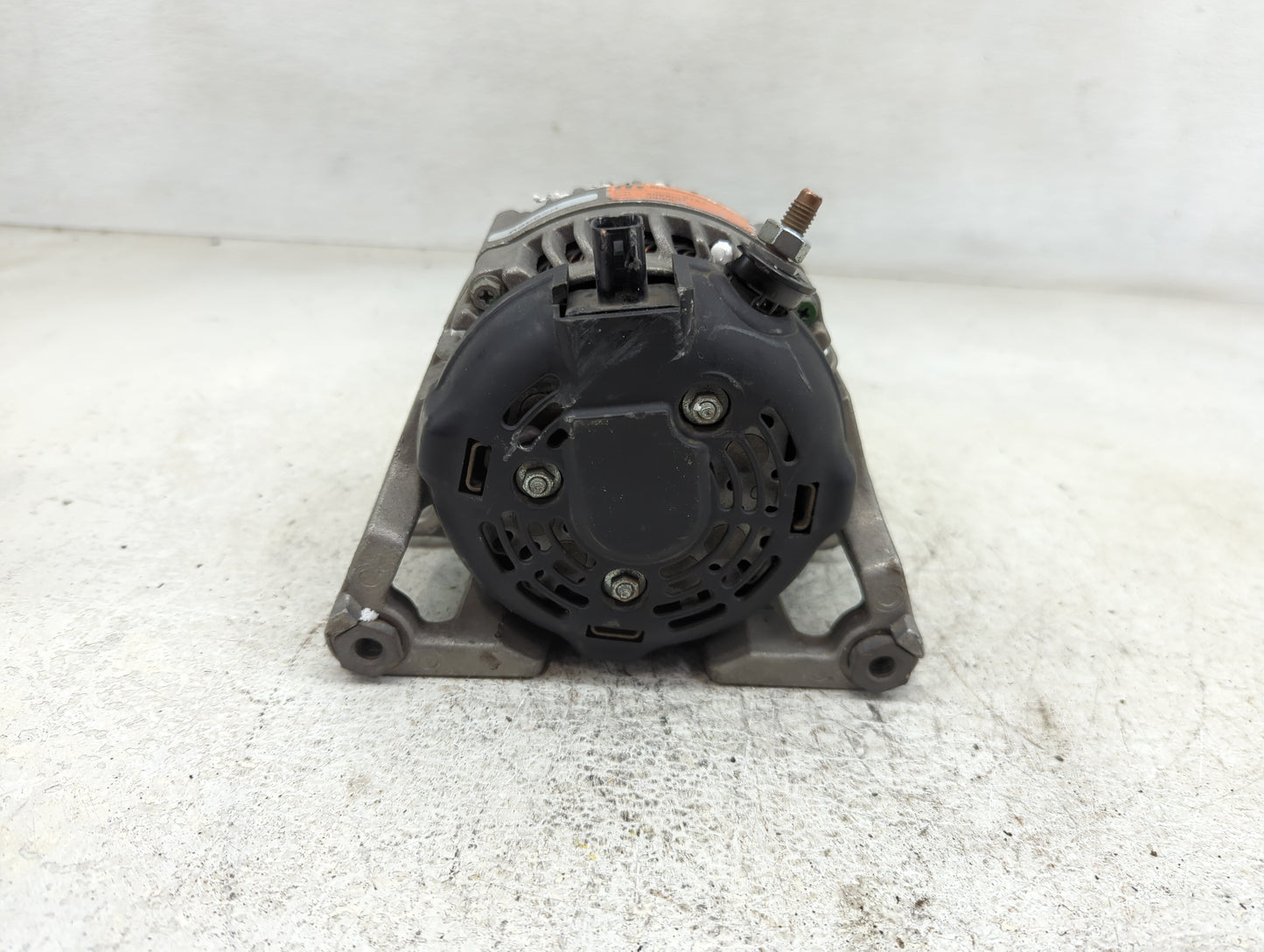 2011-2012 Ram 1500 Alternator Replacement Generator Charging Assembly Engine OEM Fits OEM Used Auto Parts - Oemusedautoparts