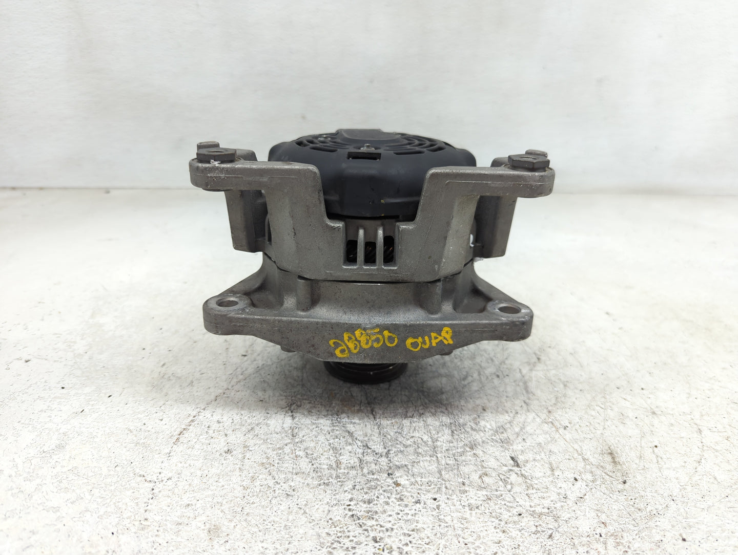 2011-2012 Ram 1500 Alternator Replacement Generator Charging Assembly Engine OEM Fits OEM Used Auto Parts - Oemusedautoparts
