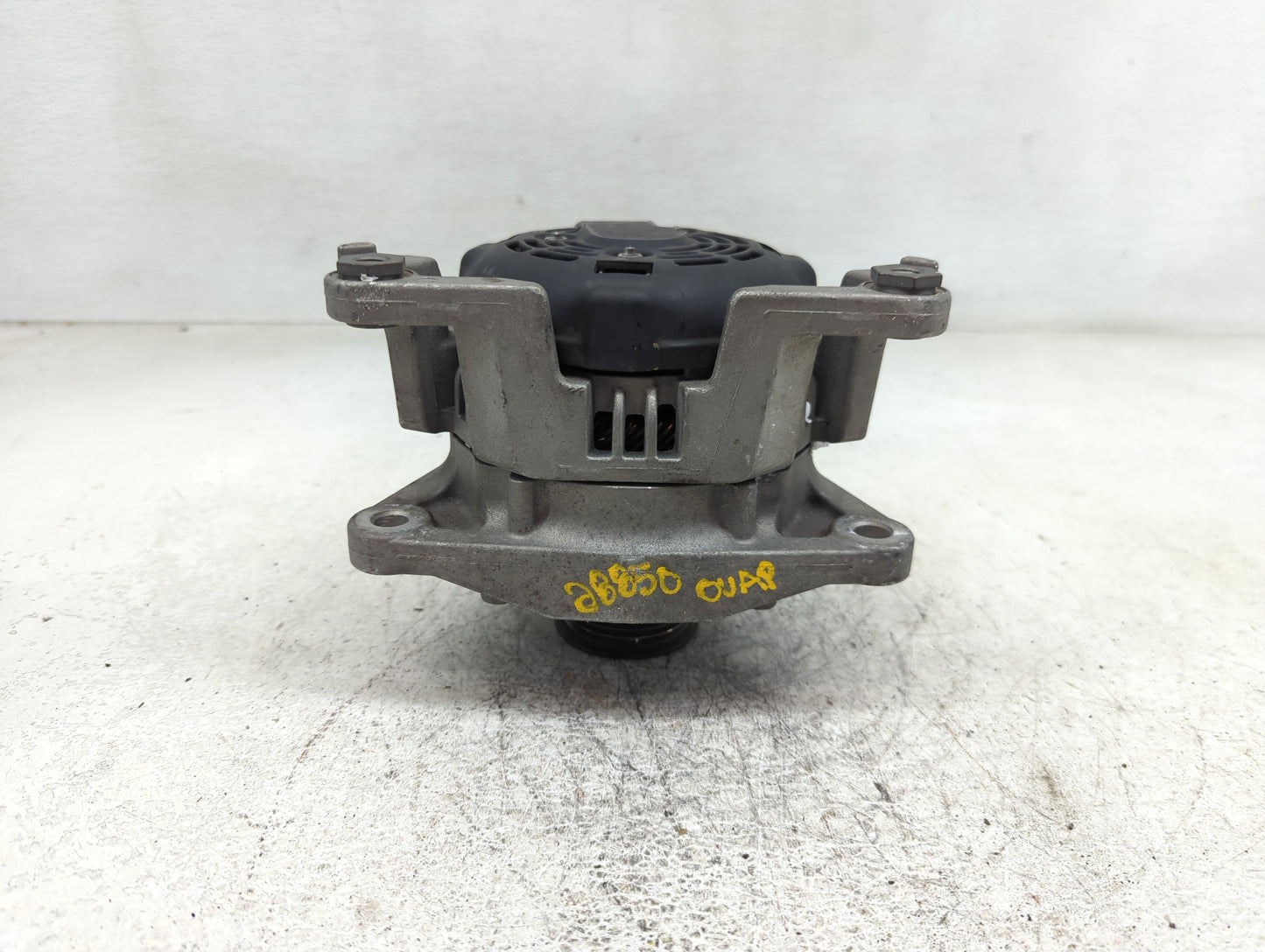 2011-2012 Ram 1500 Alternator Replacement Generator Charging Assembly Engine OEM Fits OEM Used Auto Parts - Oemusedautoparts