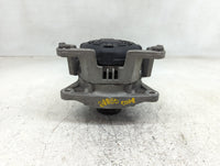 2011-2012 Ram 1500 Alternator Replacement Generator Charging Assembly Engine OEM Fits OEM Used Auto Parts - Oemusedautoparts