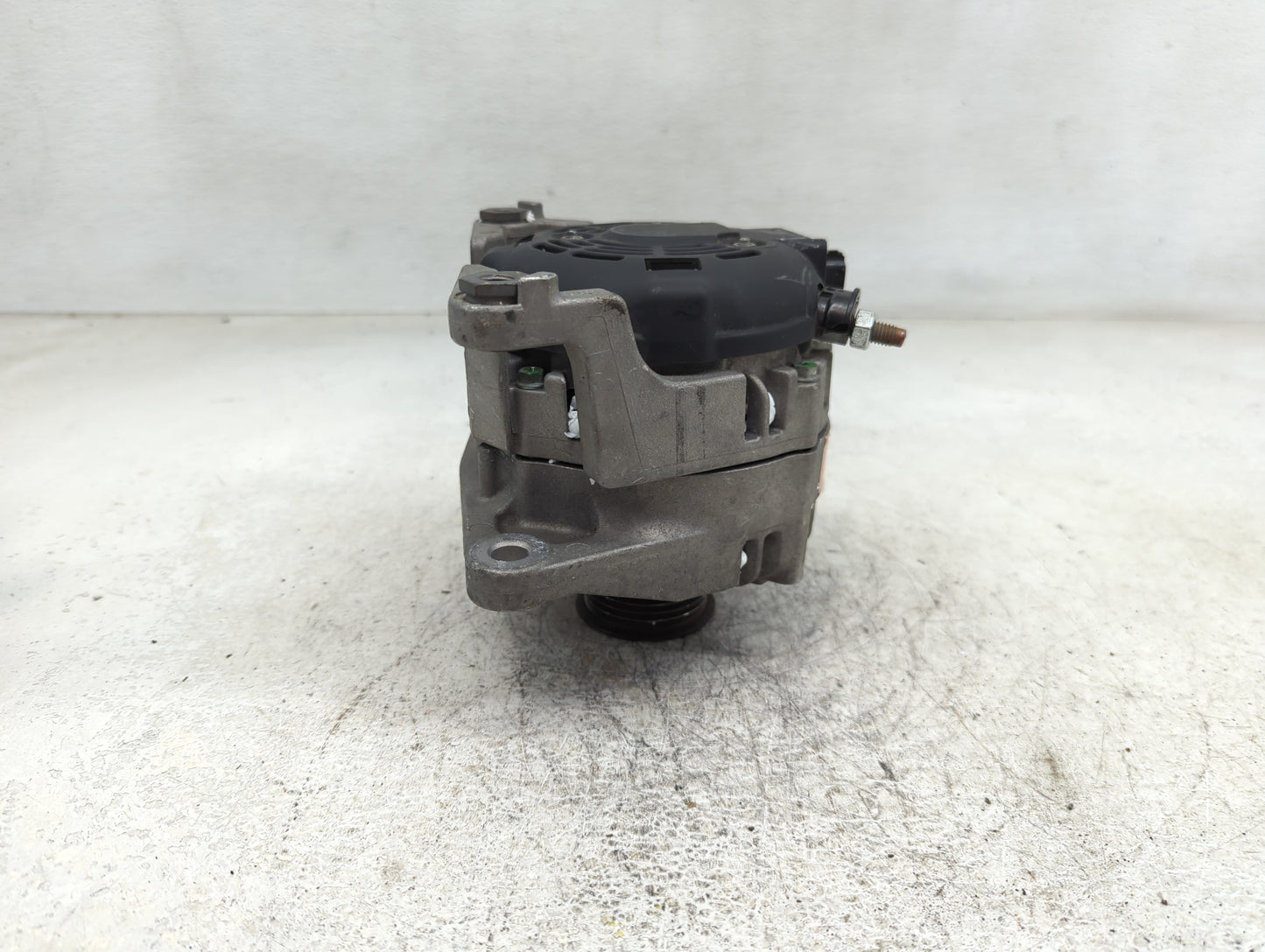 2011-2012 Ram 1500 Alternator Replacement Generator Charging Assembly Engine OEM Fits OEM Used Auto Parts - Oemusedautoparts