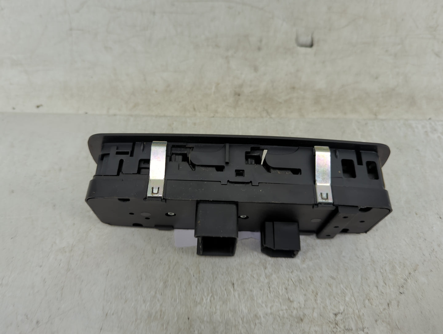 2011 Ram 1500 Master Power Window Switch Replacement Driver Side Left Fits OEM Used Auto Parts - Oemusedautoparts1.com
