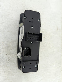 2011 Ram 1500 Master Power Window Switch Replacement Driver Side Left Fits OEM Used Auto Parts - Oemusedautoparts1.com