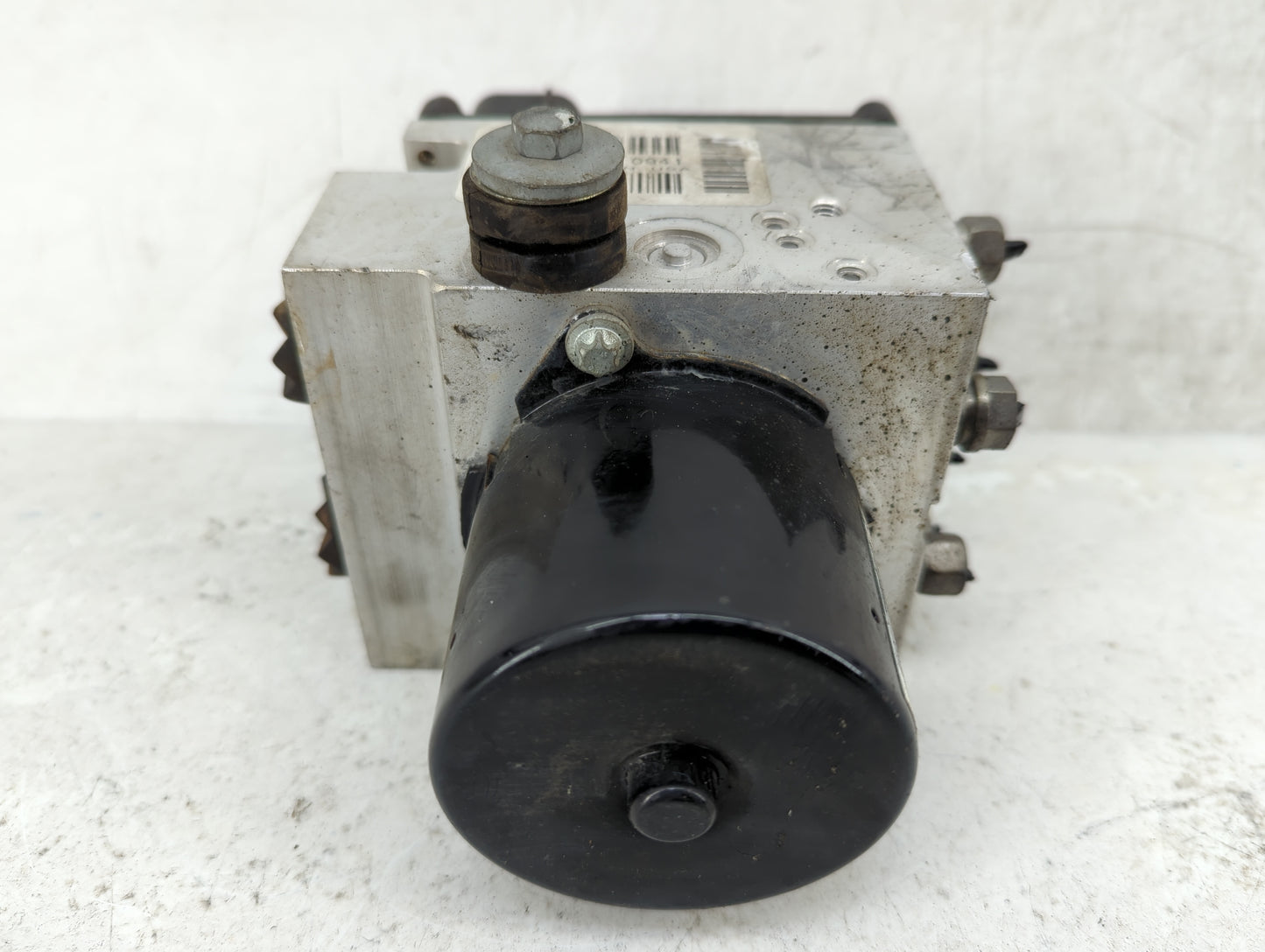 2011 Ram 1500 ABS Pump Control Module Replacement P/N:P04779843AA 227456-101, TB0HI0891S5820 Fits OEM Used Auto Parts - Oemu