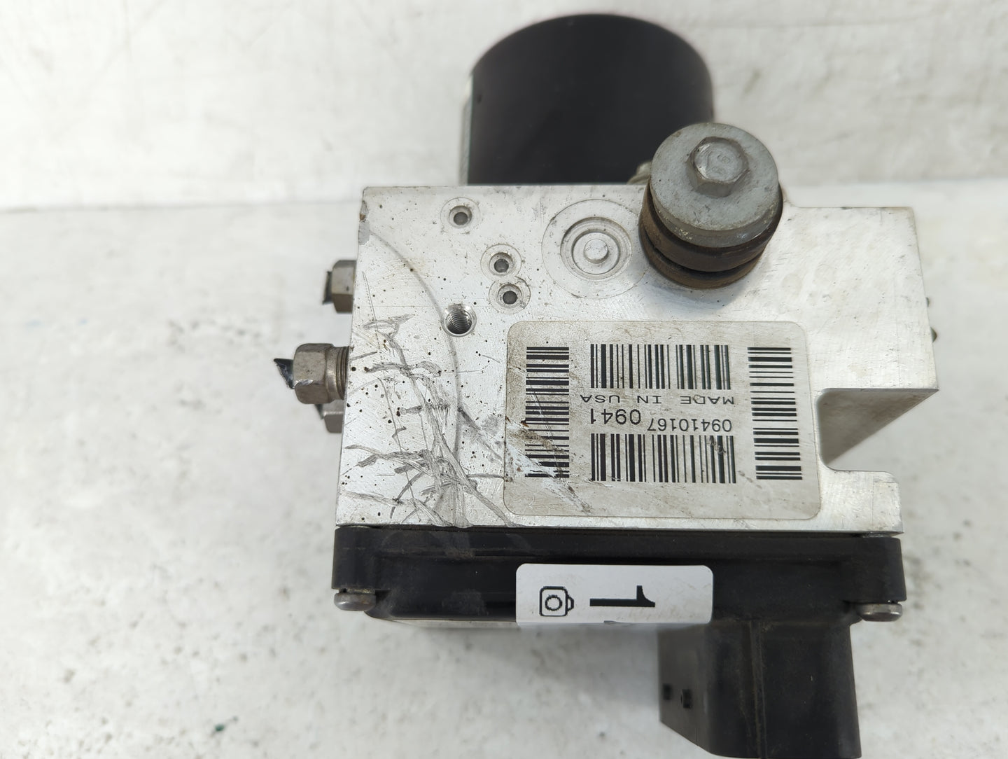 2011 Ram 1500 ABS Pump Control Module Replacement P/N:P04779843AA 227456-101, TB0HI0891S5820 Fits OEM Used Auto Parts - Oemu