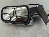 2011-2012 Ram 1500 Passenger Side View Mirror - Right Door Mirror OEM Used - Oemusedautoparts1.com
