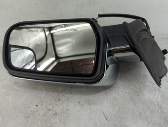 compare product 2011-2012 Ram 1500 Passenger Side View Mirror - Right Door Mirror OEM Used