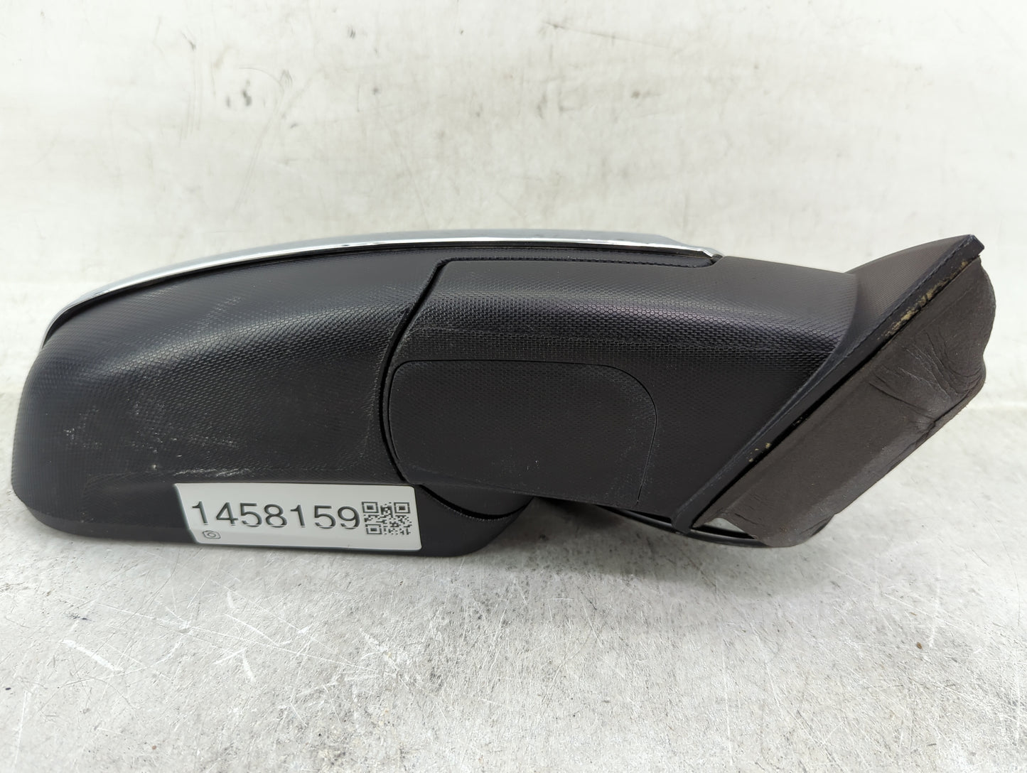 2011-2012 Ram 1500 Passenger Side View Mirror - Right Door Mirror OEM Used - Oemusedautoparts1.com