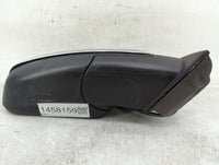 2011-2012 Ram 1500 Passenger Side View Mirror - Right Door Mirror OEM Used - Oemusedautoparts1.com