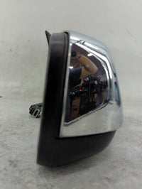 2011-2012 Ram 1500 Passenger Side View Mirror - Right Door Mirror OEM Used - Oemusedautoparts1.com