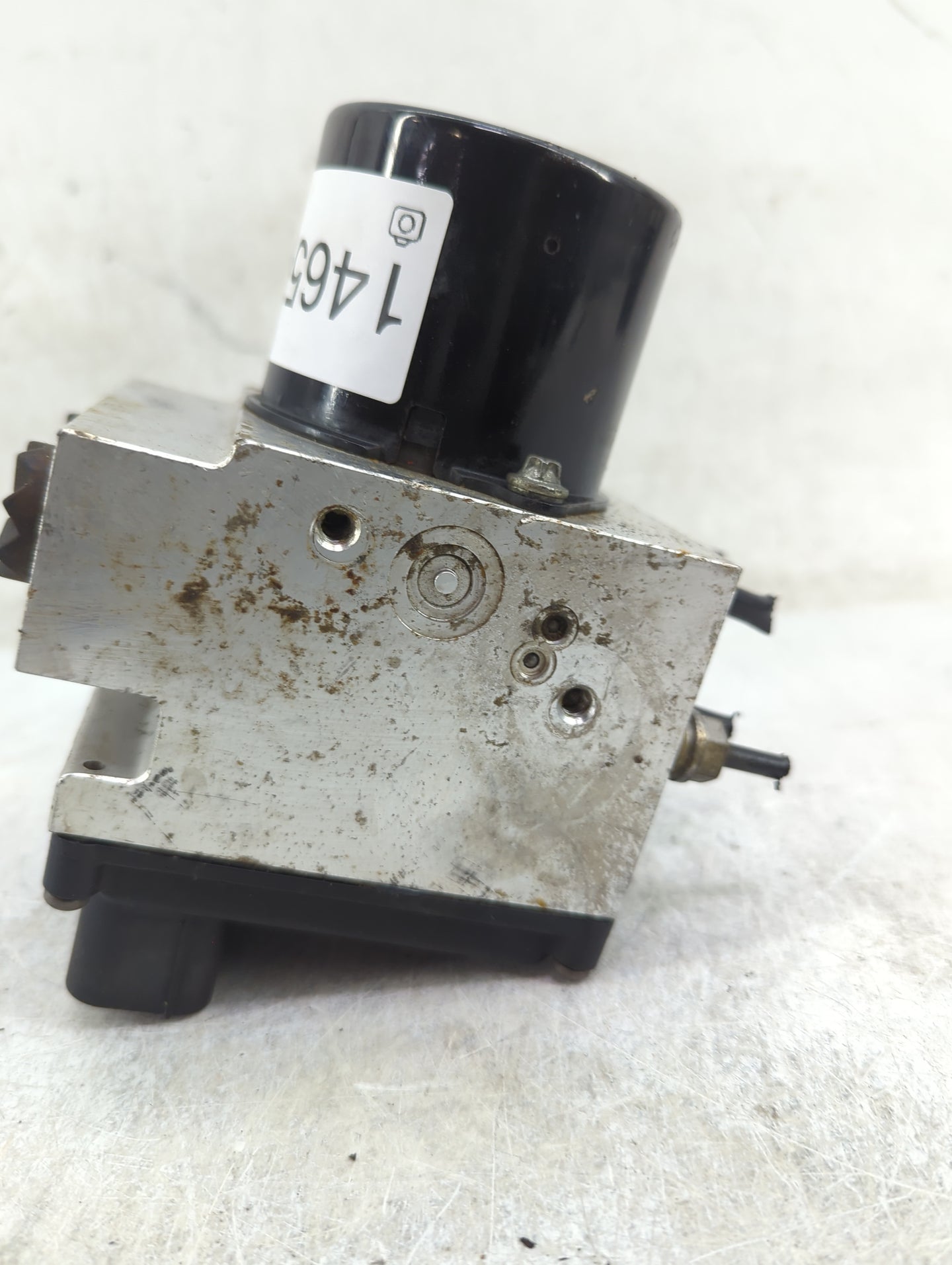 2011 Ram 1500 ABS Pump Control Module Replacement P/N:P04779843AA 227456-101 Fits OEM Used Auto Parts - Oemusedautoparts1.co