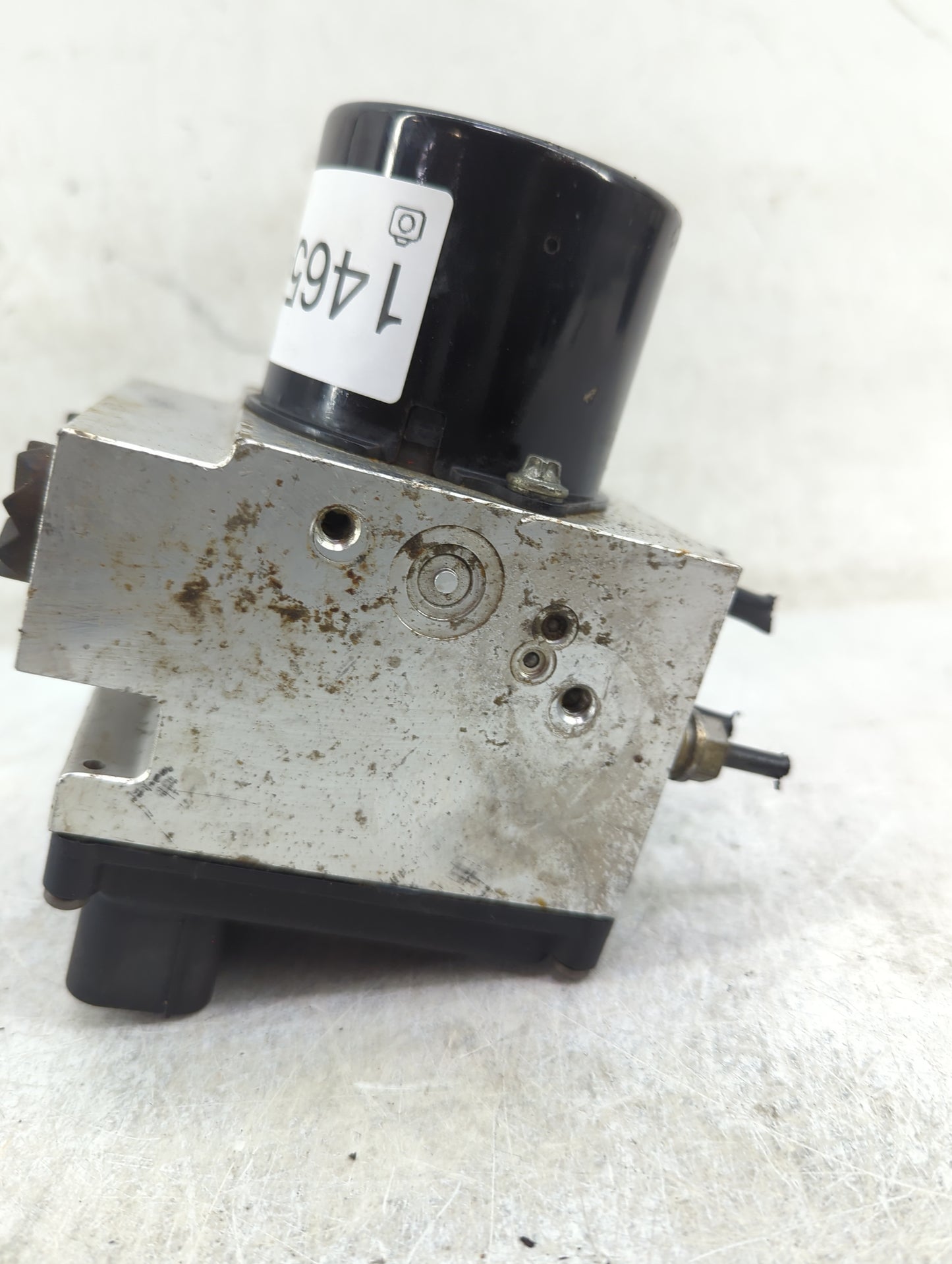 2011 Ram 1500 ABS Pump Control Module Replacement P/N:P04779843AA 227456-101 Fits OEM Used Auto Parts - Oemusedautoparts1.co