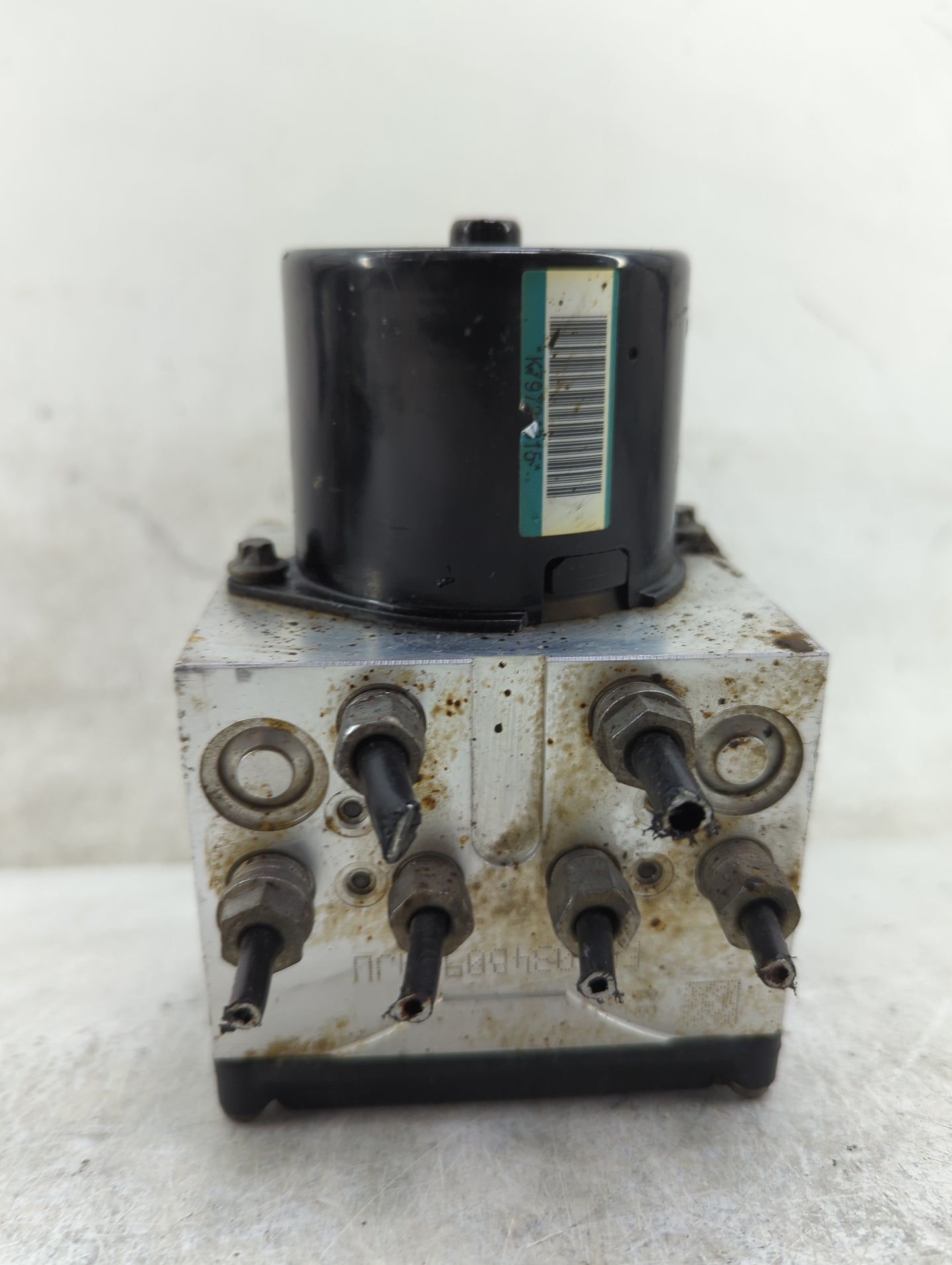 2011 Ram 1500 ABS Pump Control Module Replacement P/N:P04779843AA 227456-101 Fits OEM Used Auto Parts - Oemusedautoparts1.co
