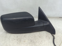2011-2012 Ram 1500 Passenger Side View Mirror - Right Door Mirror OEM Used - Oemusedautoparts1.com