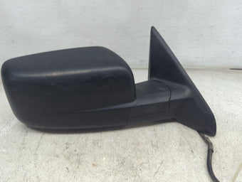 compare product 2011-2012 Ram 1500 Passenger Side View Mirror - Right Door Mirror OEM Used